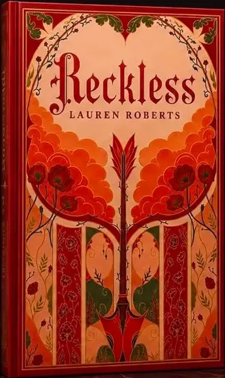 صورة Reckless (Special edition)
